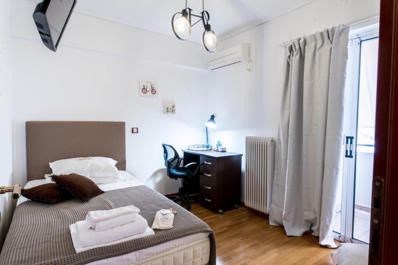 Marousi Kallisti Apartment